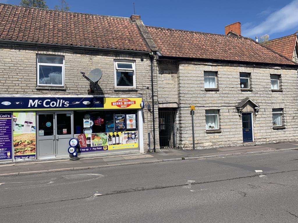 Lot: 31 - FREEHOLD INVESTMENT -